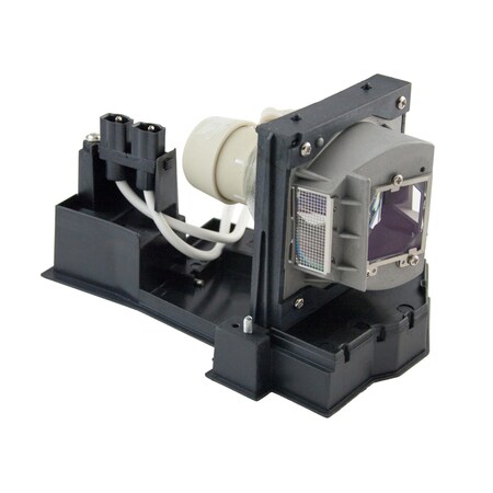 Battery Technology Lamp For Infocus In24, In26+, In26+Ep Sp-Lamp-028 SP-LAMP-028-BTI